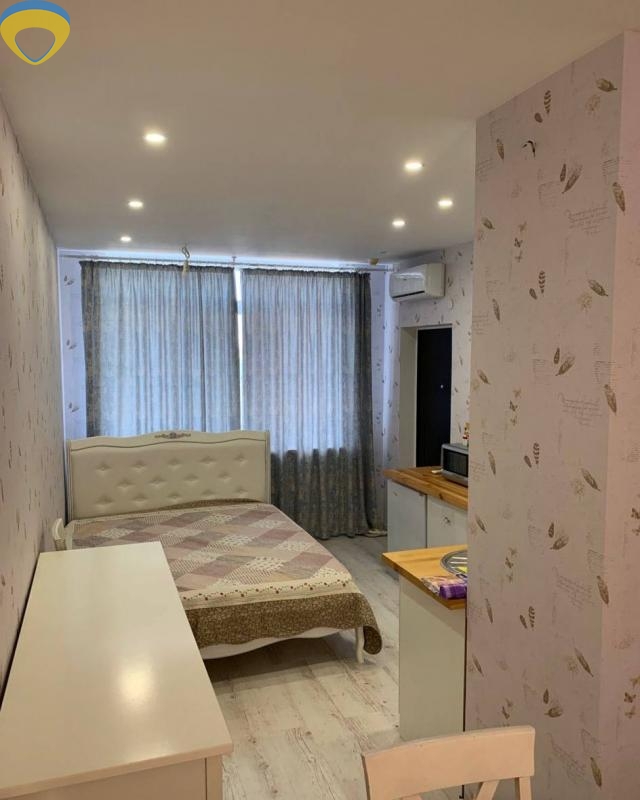 продажа однокомнатной квартиры номер A-173552 в Малиновском районе, фото номер 6